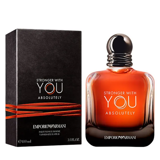 Stronger With You Absolutely Parfum 100ml