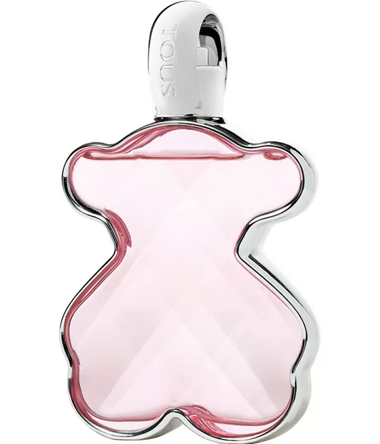 TOUS
LoveMe
Eau de parfum 90ML