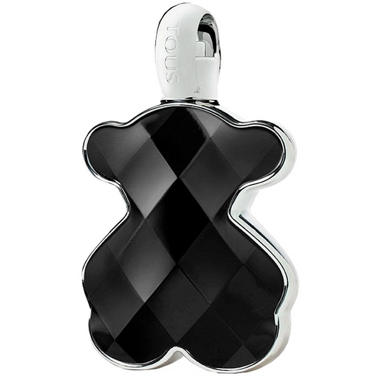TOUS
LoveMe The Onyx
Eau de parfum 90ML