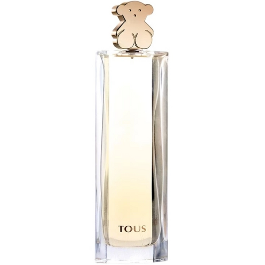 Tous
Eau de parfum 90ML